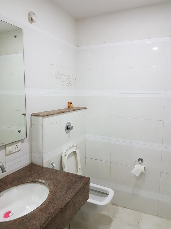 צ'נאי Orchid Resorts Ecr מראה חיצוני תמונה