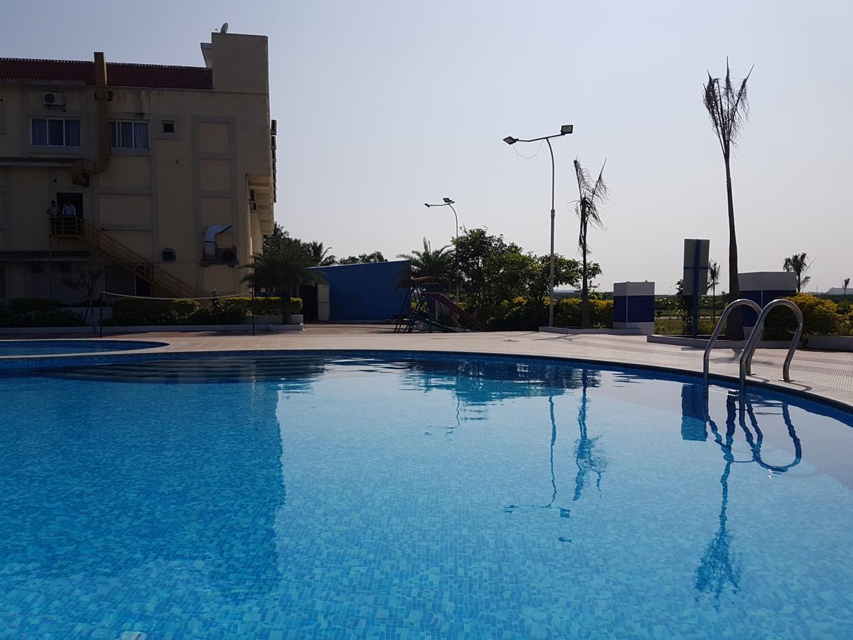 צ'נאי Orchid Resorts Ecr מראה חיצוני תמונה