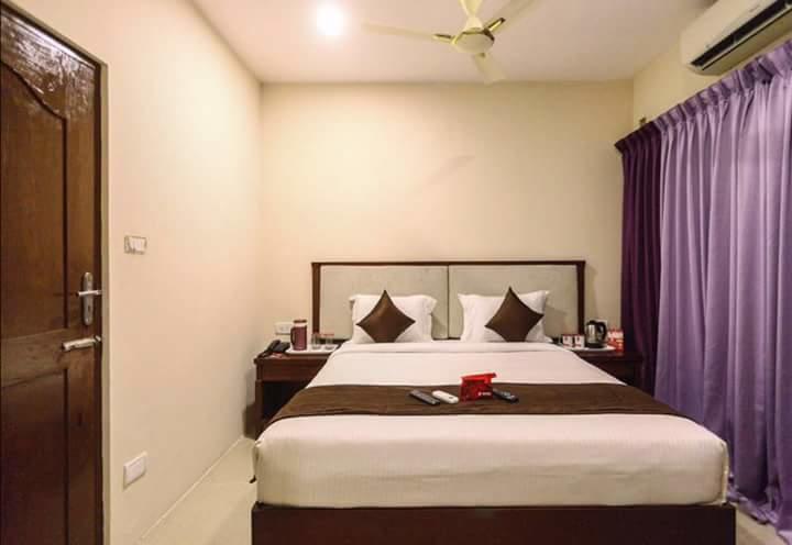 צ'נאי Orchid Resorts Ecr מראה חיצוני תמונה