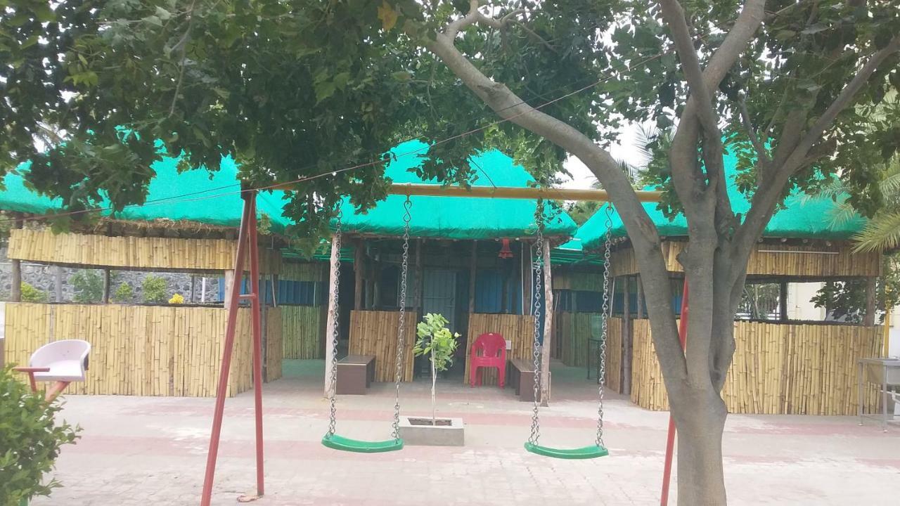 צ'נאי Orchid Resorts Ecr מראה חיצוני תמונה